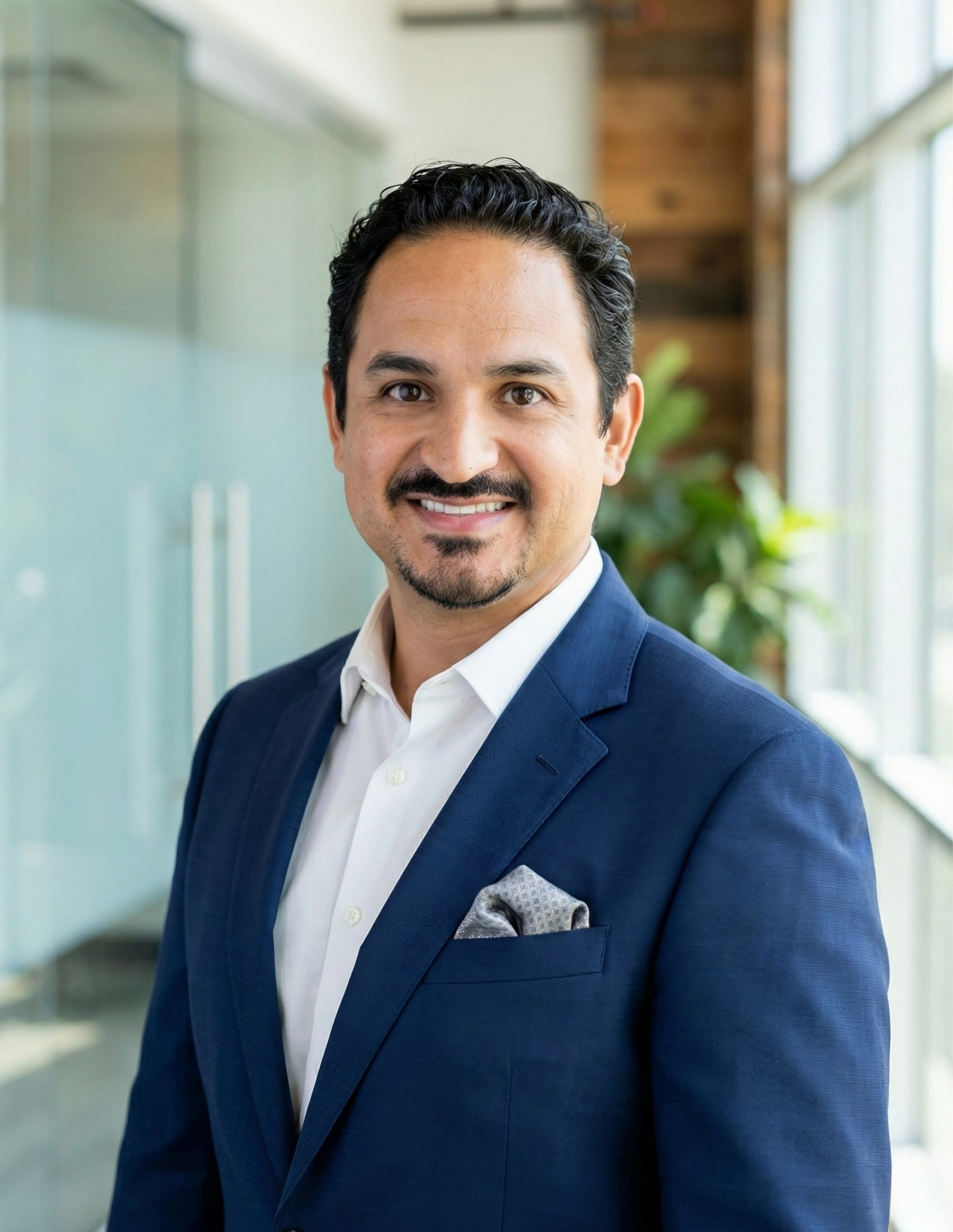 Juan Cano, Founder of Macal Ventures